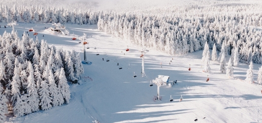 Zieleniec Ski Arena: Przewodnik po największym ośrodku narciarskim ziemi kłodzkiej. 