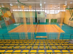 Centrum sportu i rekreacji Stronie Śląskie