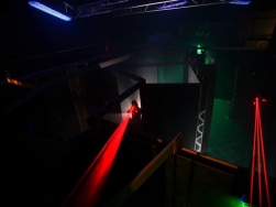 Laser Arena Stronie Śląskie