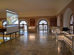 Muzeum filumenistyczne Bystrzyca Kłodzka