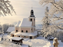 Sanktuarium Maria Śnieżna