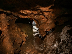 Jaskinia Radochowska